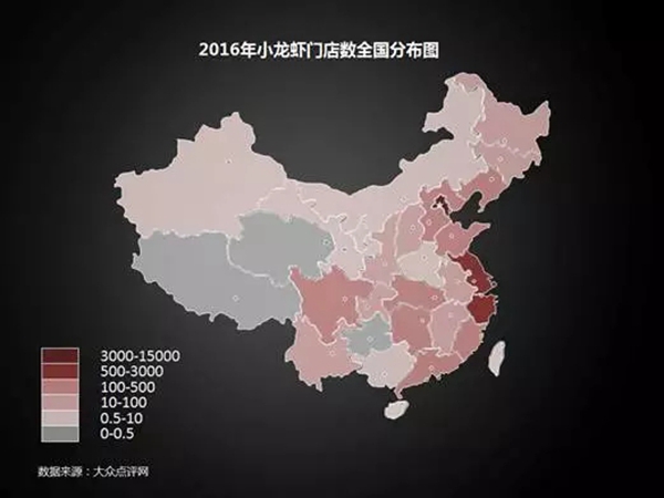小龍蝦vs火鍋，誰(shuí)才是餐飲界扛把子？
