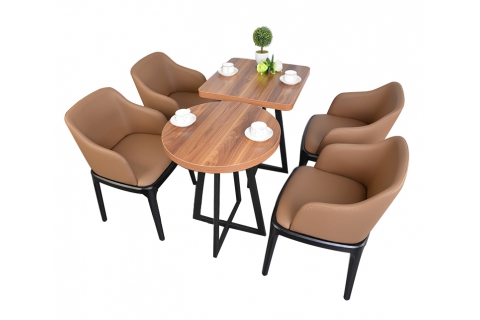 餐廳家具|皮革椅子的保養技巧！
