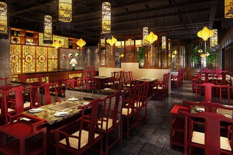 怎么挑選餐廳家具？