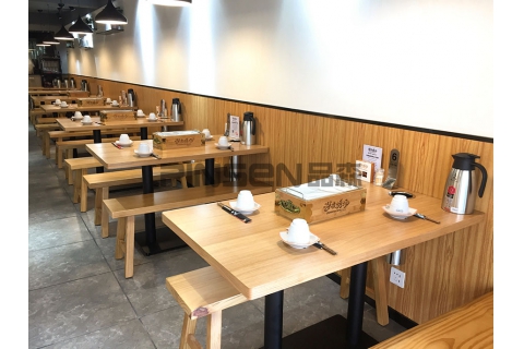 佛山餐飲家具批發市場，餐飲家具廠家哪家好？